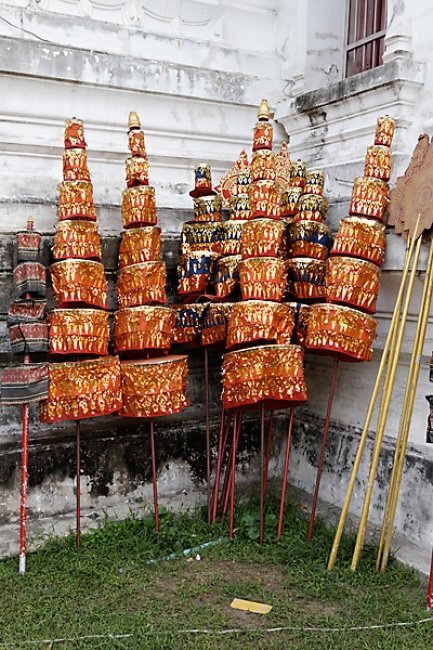 Lopburi King Narai fair-172